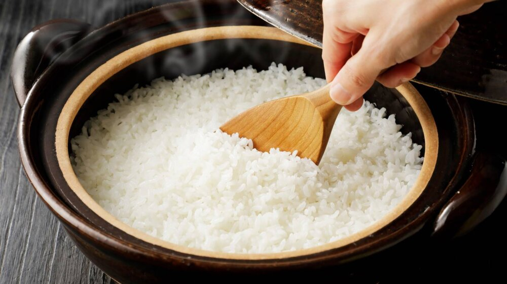 Kuvanje pirinča: Japanski kuvar objasnio pravu tehniku