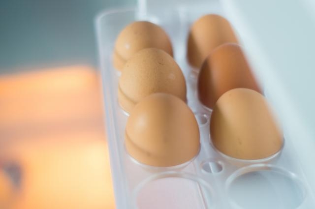 Da li jaja treba jesti svaki dan?