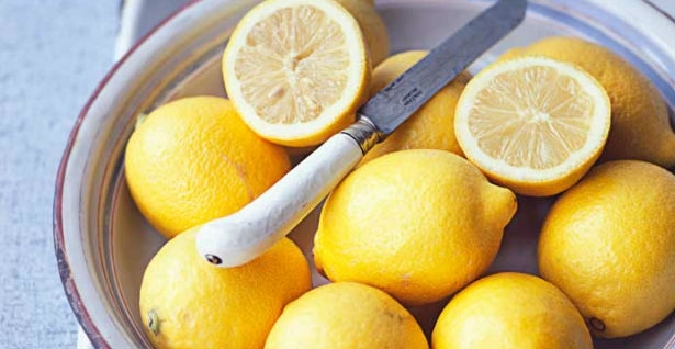 20 novih načina na koje možete da iskoristite limun!