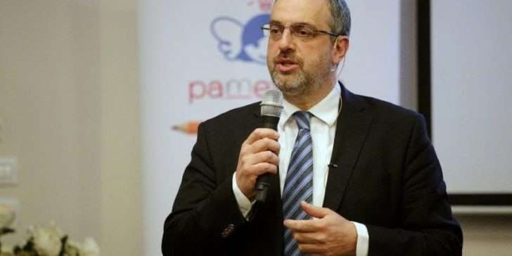 Dr Rajović: “Nemojte više da se čudite što imamo toliko razvojnih smetnji. To je zbog ovoga”
