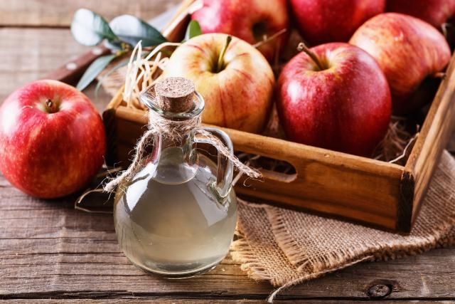 Koje zdravstvene probleme olakšava jabukovo sirće?