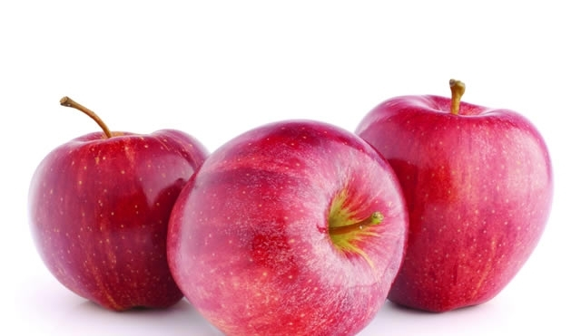 10 neobičnih namena jabuka