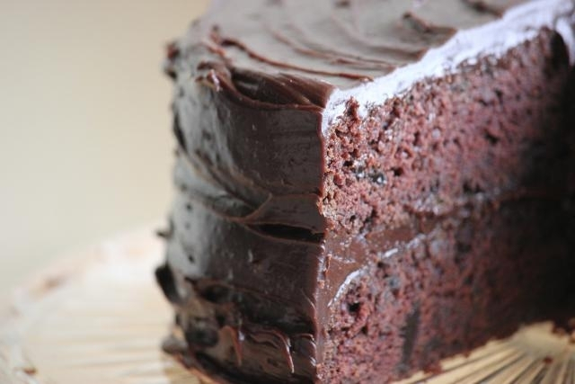 Čokoladna torta koju možete da napravite za 15 minuta