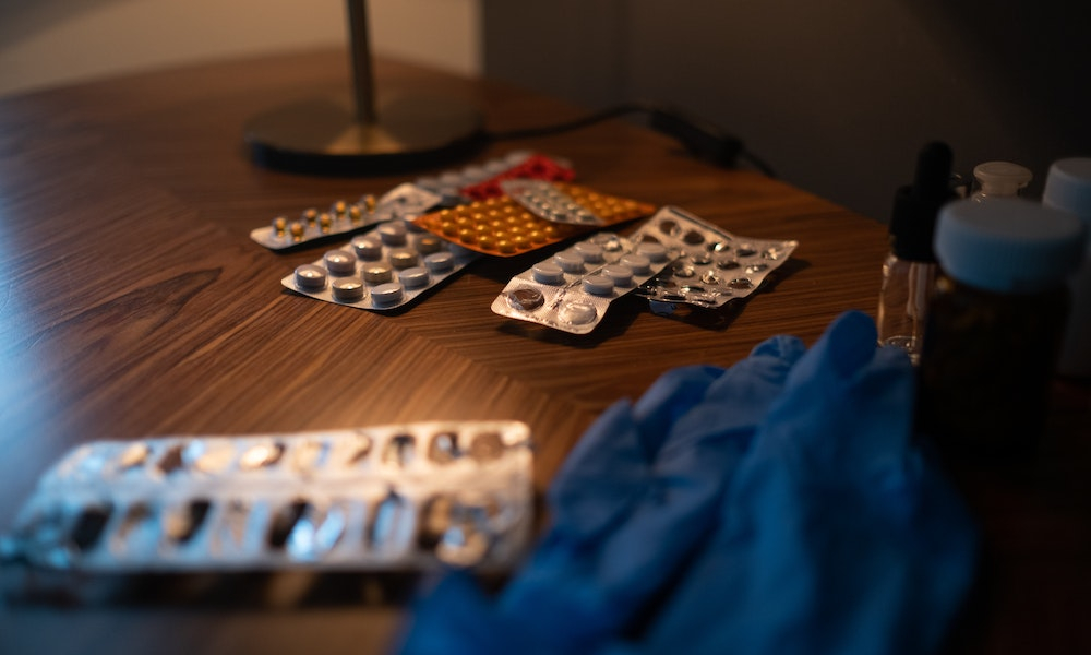 Foto: Pexels SZO upozorava: Neke bakterije u krvi postale otporne na sve antibiotike