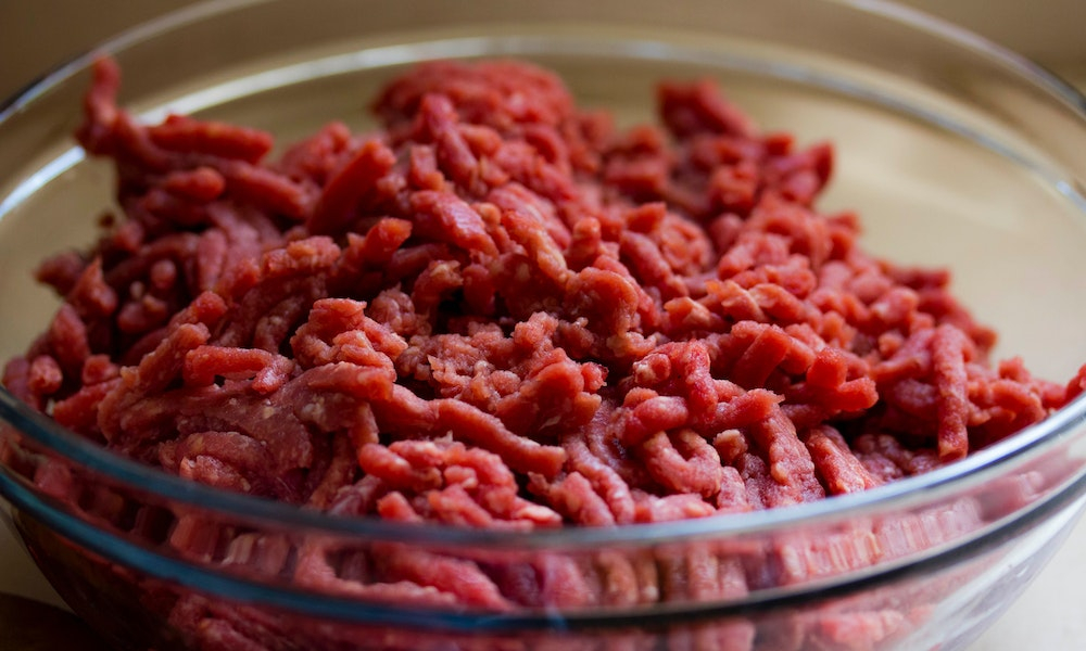 Najveća greška koju možete da napravite sa zamrzavanjem mlevenog mesa