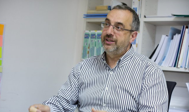 Dr Ranko Rajović