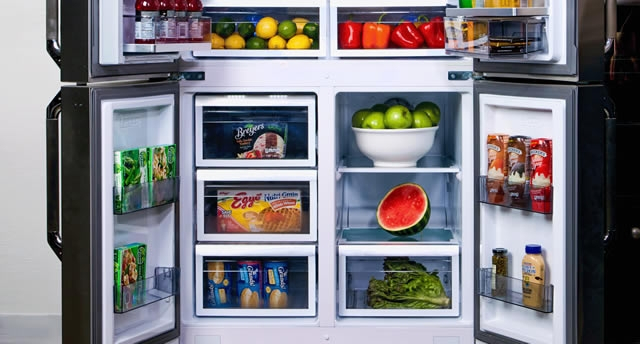 Ovo su namirnice koje nikako ne smete držati u frižideru