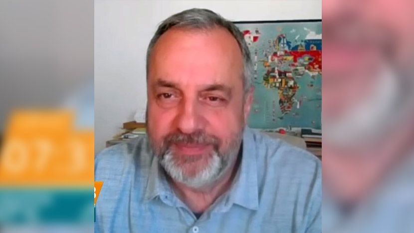 Dr Ranko Rajović
