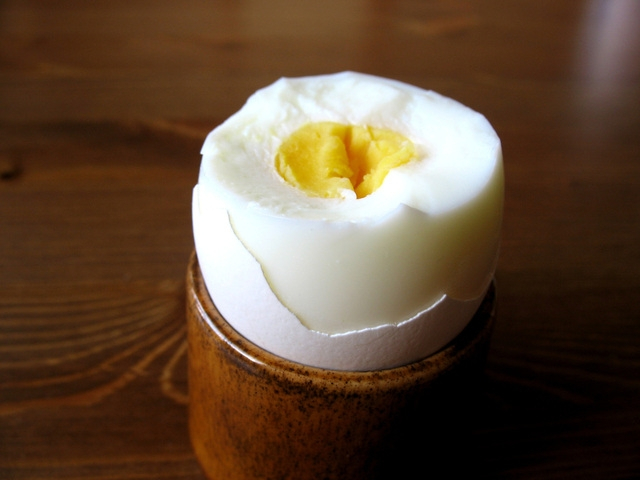 Evo koliko može da stoji kuvano jaje u frižideru: Da se ne otrujete!