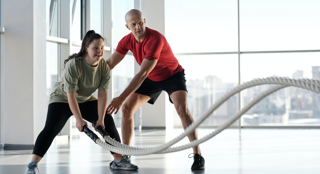 Kreatin u sportu i fitnesu