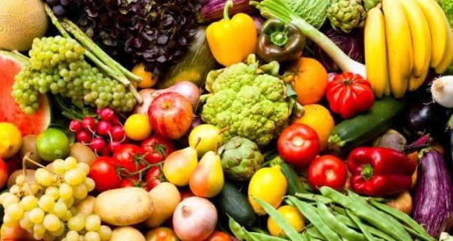5 grešaka koje pravimo pri kupovini voća i povrća