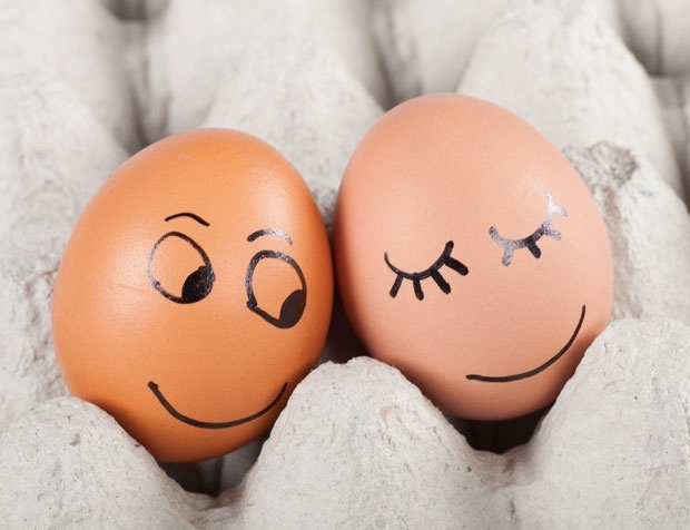 Kako da pasterizujete jaja