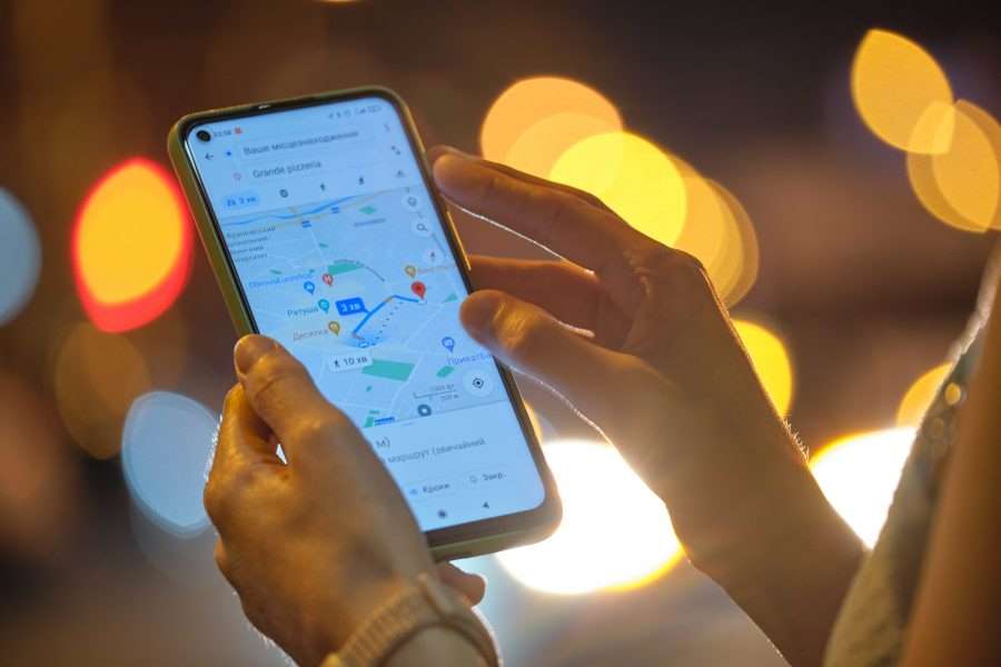 Photo: Shutterstock Može li se telefon pratiti i kada je GPS isključen?