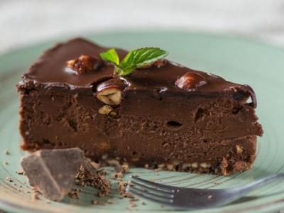 Bez pečenja: Čokoladni čizkejk gotov za samo par minuta