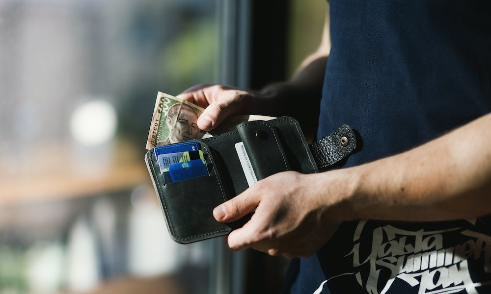 Koliko je novca potrebno ljudima da bi bili srećni?