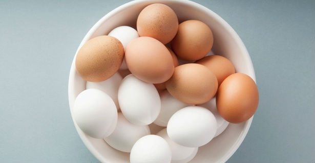Evo čime sve možete da zamenite jaja u receptima