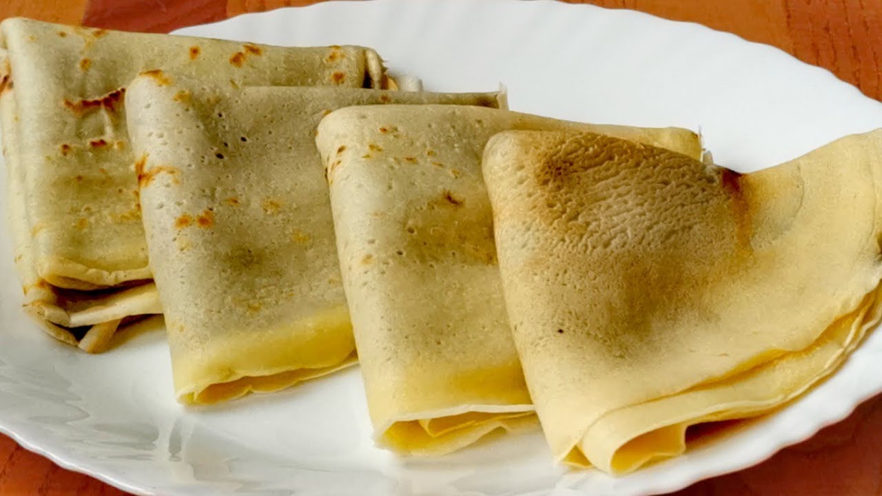 Bake nisu imale mikser, a palačinke su im bile mekše i ukusnije nego današnje: Evo u čemu je trik