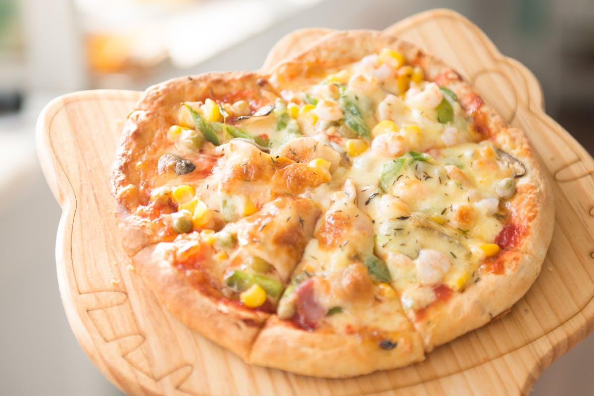 Savršen trik: Evo kako da vam domaće testo za picu uvek uspe