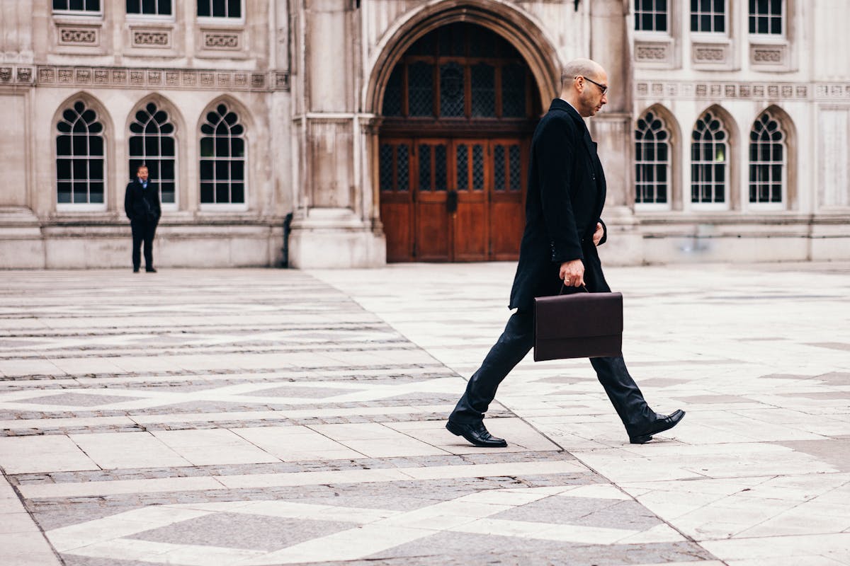 Masti nisu loše ako svakog dana šetate