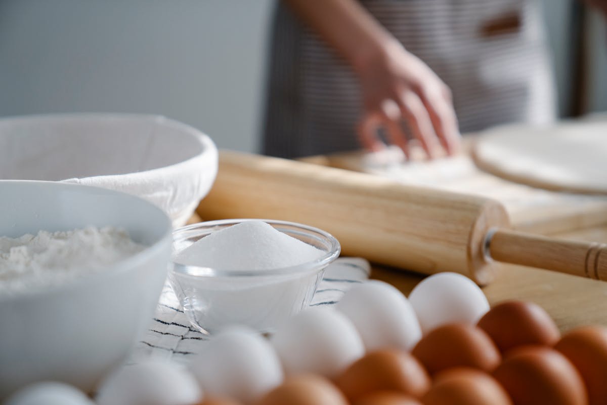 Lako do peciva i hleba: Kuvarica otkriva kako da vam testo naraste za 5 minuta