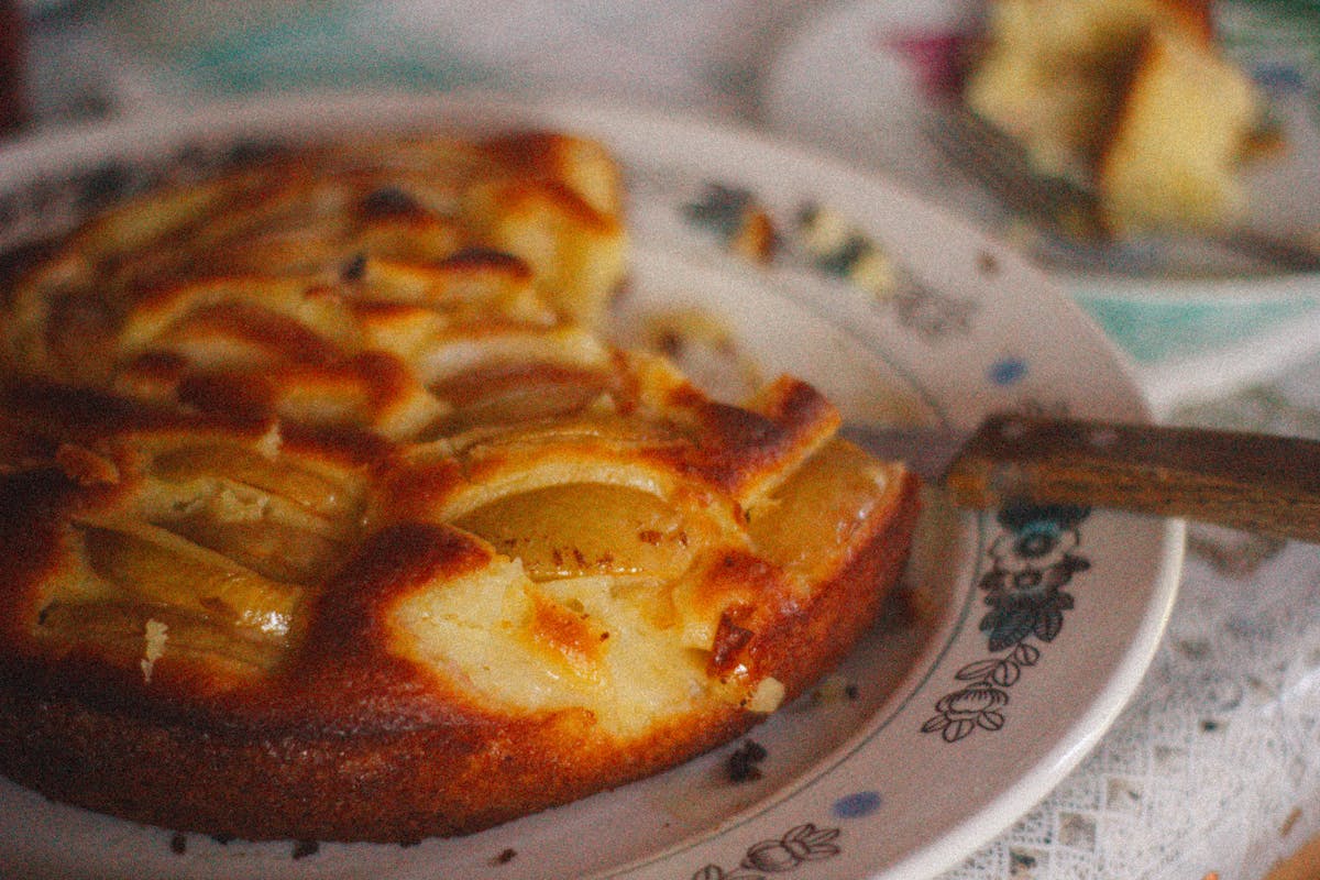 Recept za jabuke u šlafroku – starinski desert koji se pravi brzo i lako