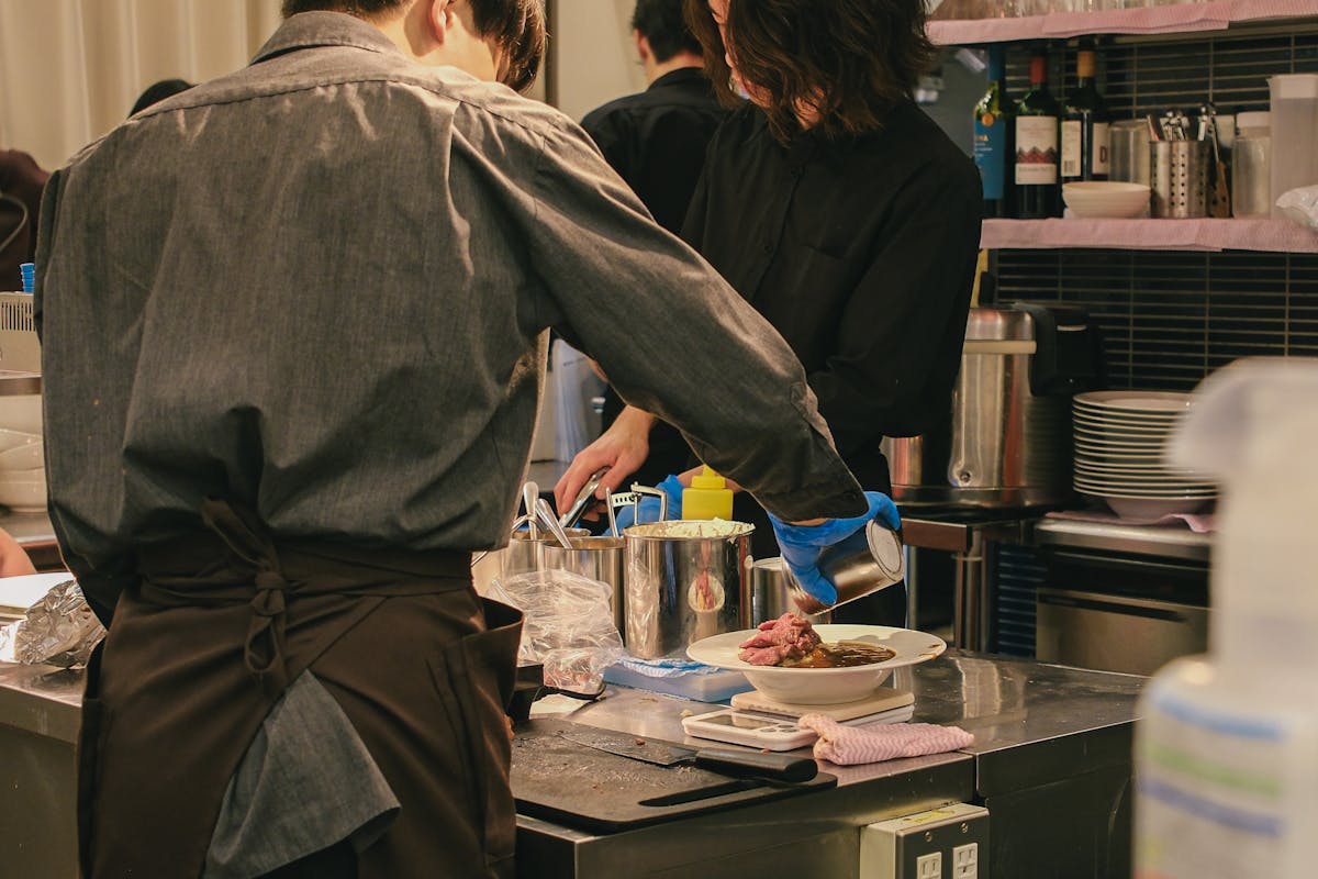 25 grešaka koje čine i najveći majstori kulinarstva