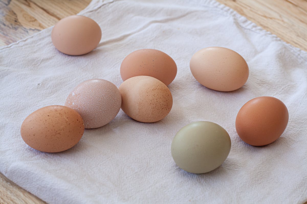 Tri jednostavna načina da proverite da li su jaja pokvarena
