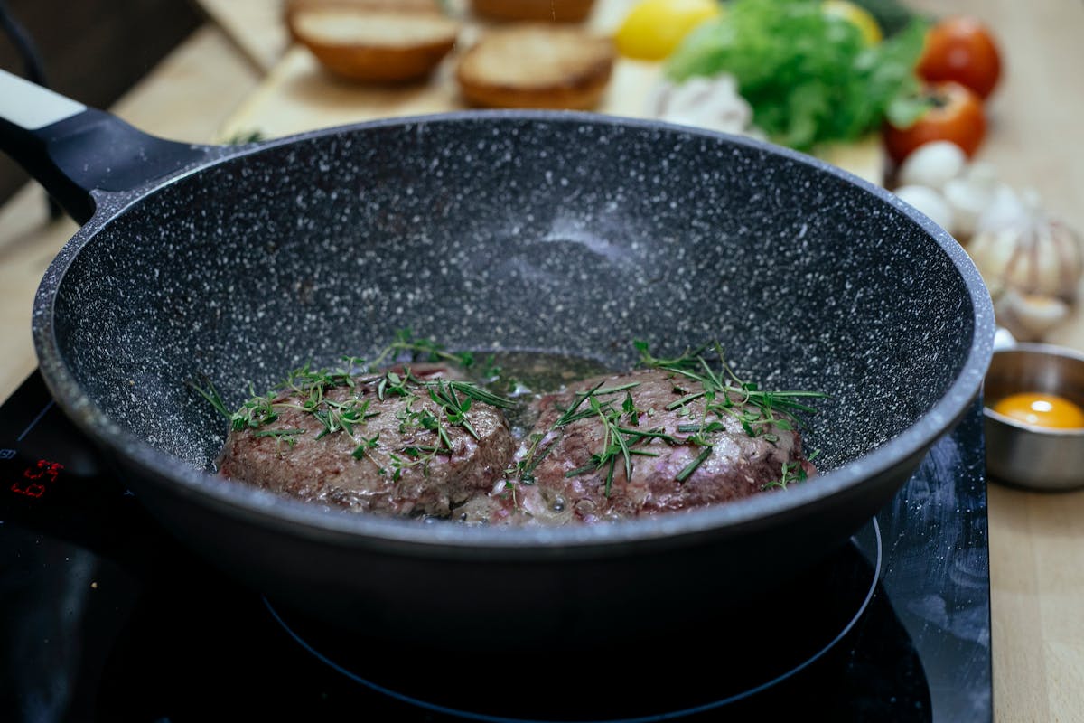 Najveća greška koju svi prave prilikom spremanja šnicle