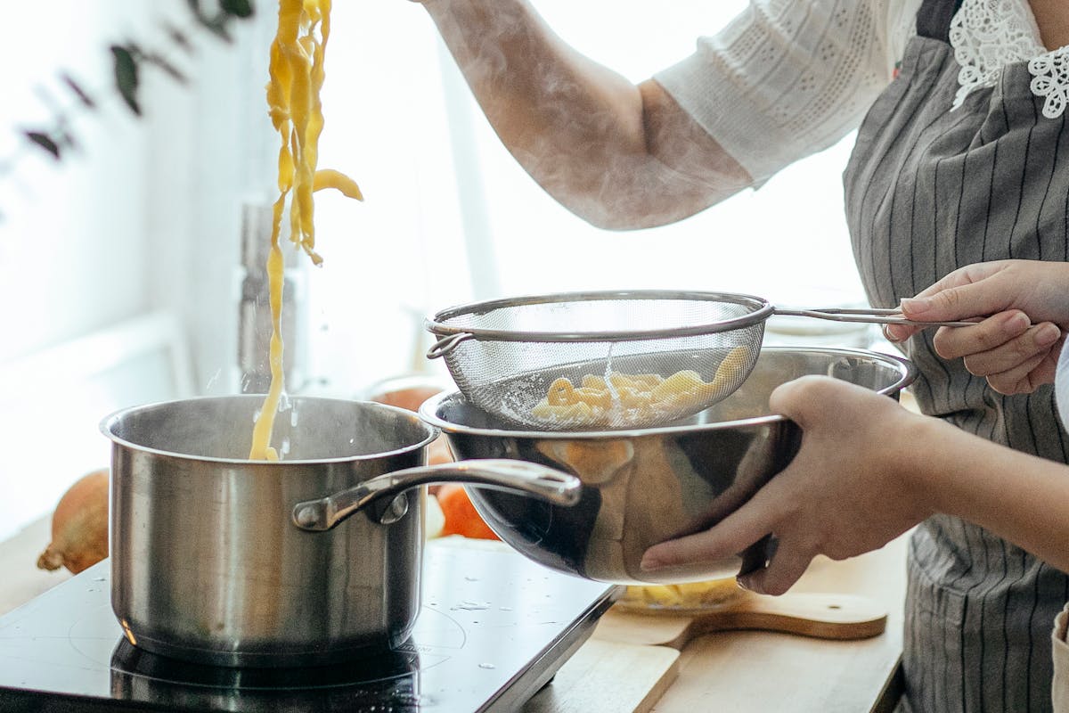 Pet grešaka koje pravimo kod kuvanja testenine