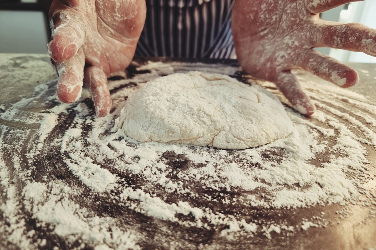 Ludo testo: Jedna priprema, sedam dana bez brige oko doručka i ručka