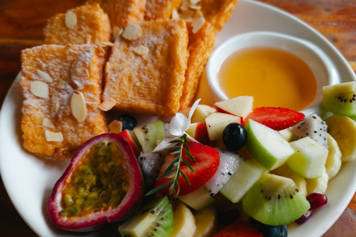 Jednostavan trik za najukusnije prženice koje ste ikada jeli