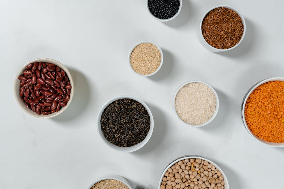 Namirnice koje snižavaju trigliceride