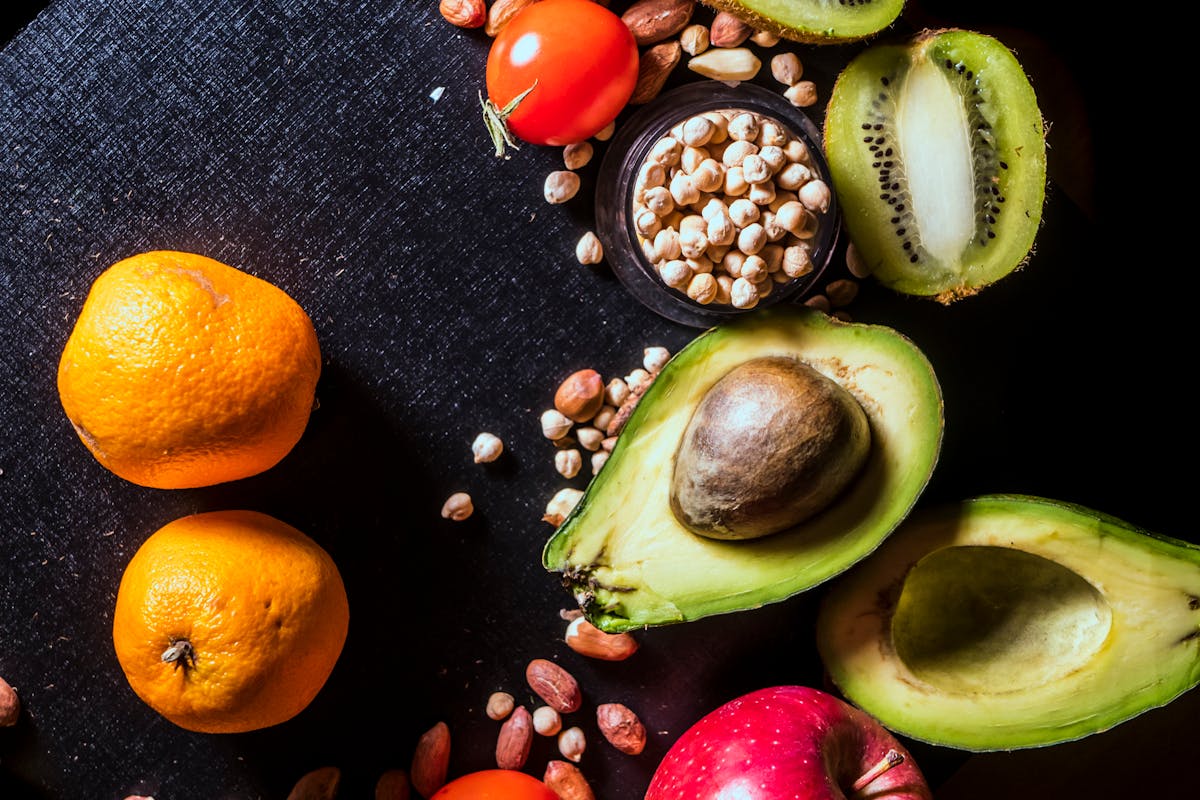 10 najboljih namirnica za topljenje masnih naslaga