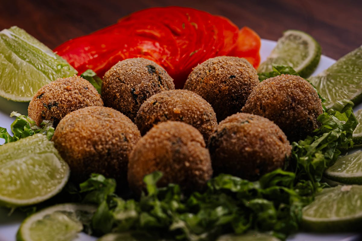 Falafel