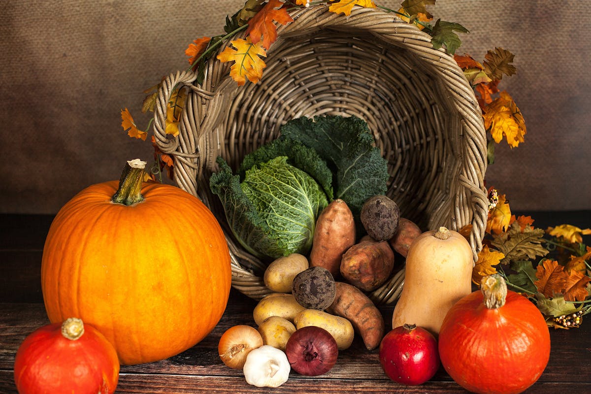 Činjenice o organskoj hrani o kojima niko ne govori