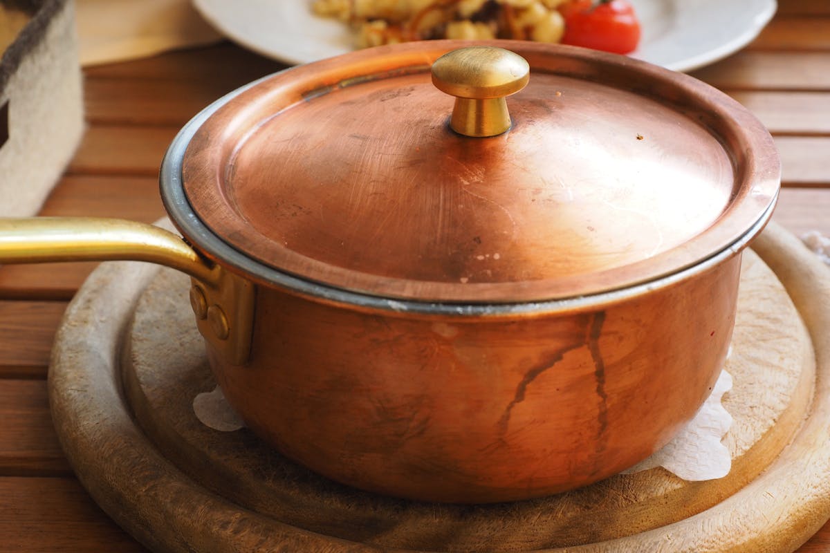 U kom posuđu je najbolje kuvati