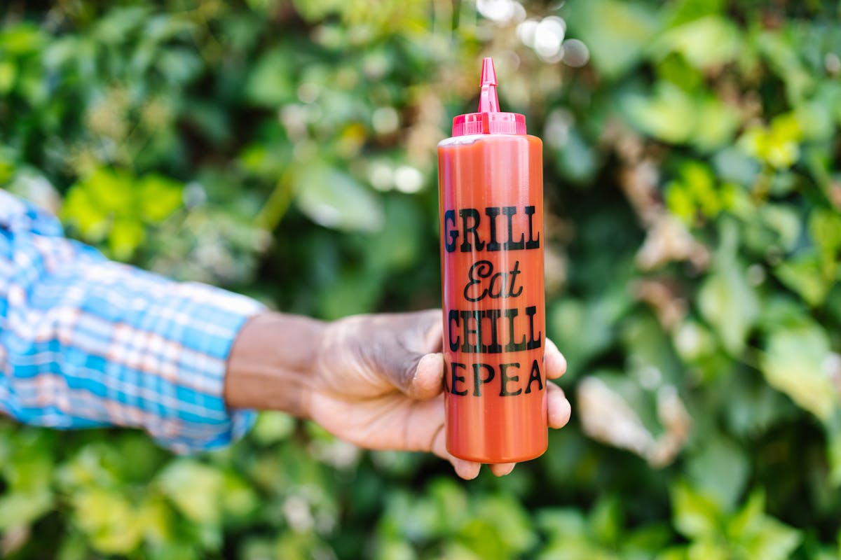 Da li je kečapu mesto u frižideru ili ne?