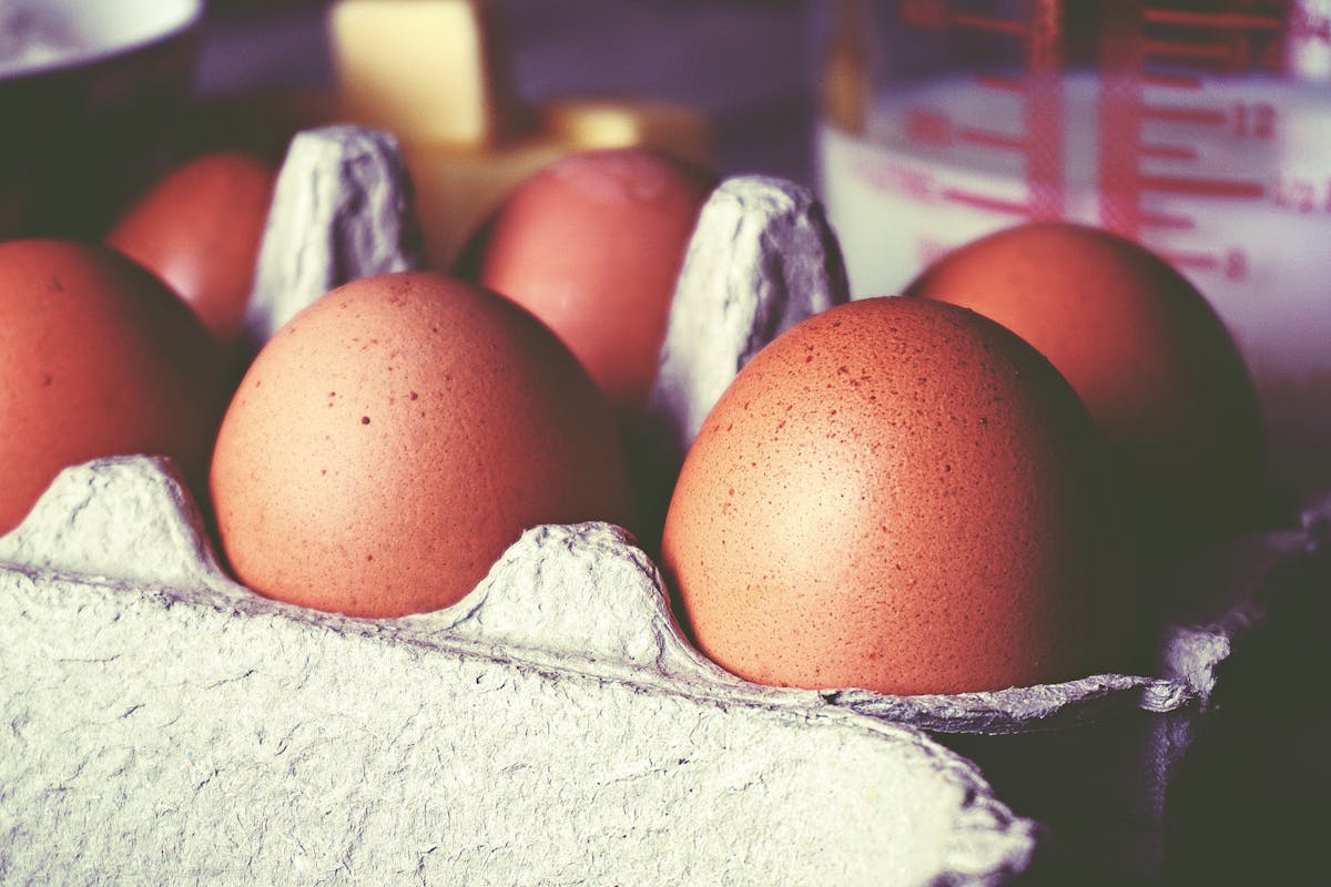 Kako prepoznati sveža i kvalitetna jaja?
