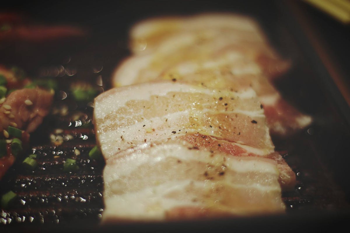 Mitovi o slanini: Ko još misli da je štetnija od nikotina?