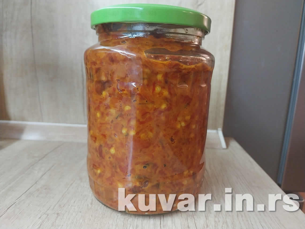 Pinđur: Da se ne lažemo: Ne može se napraviti za pola sata