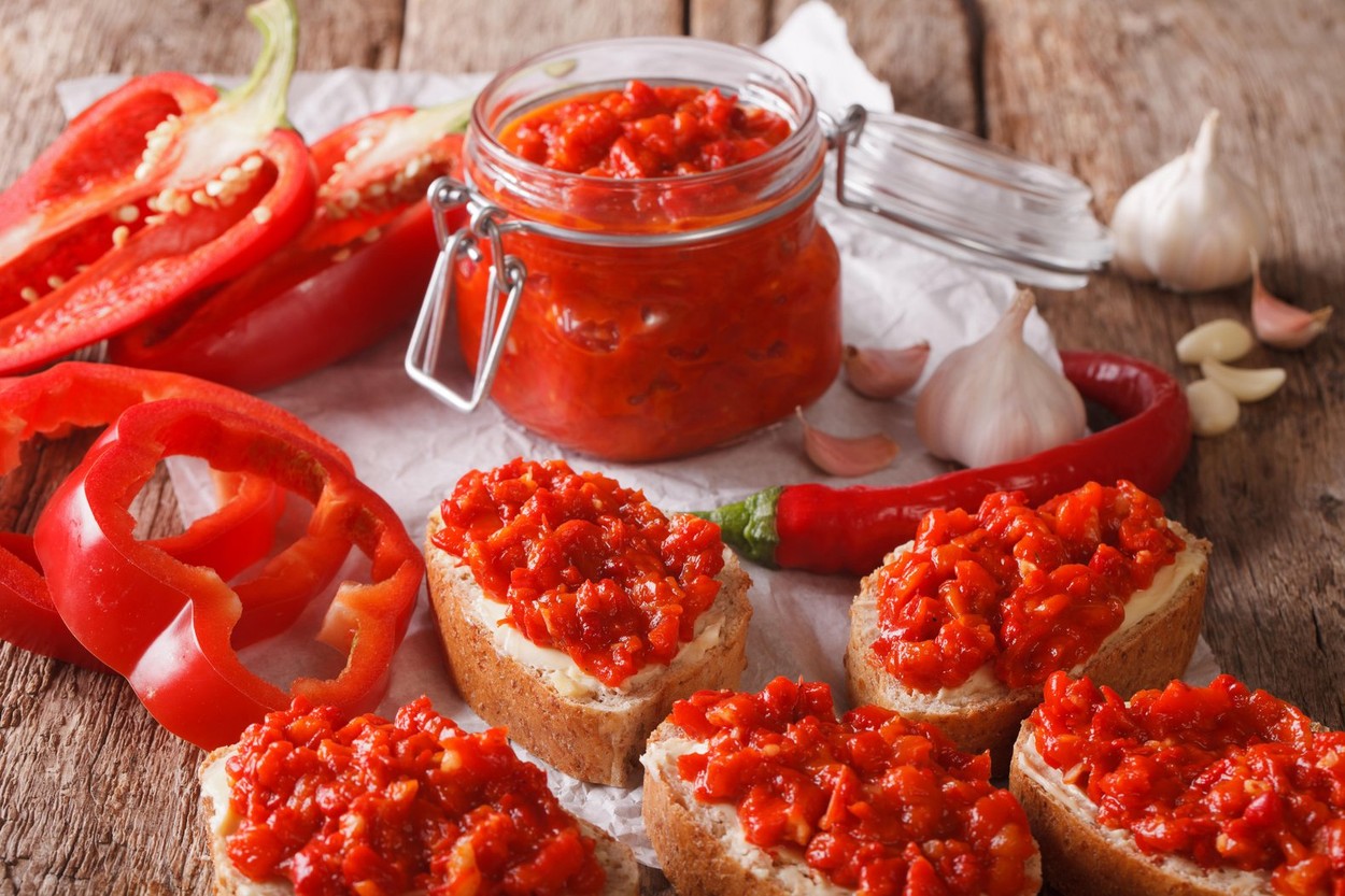 Foto: Sergii Koval / Alamy / Alamy / Profimedia Domaći pinđur