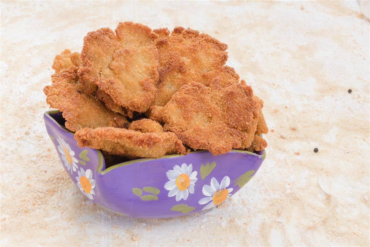 Pohovane bukovače – jednostavan recept za savršen obrok bez mesa